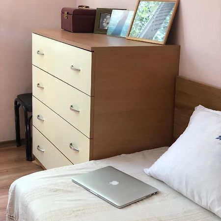 Kŭrdzhali Compact City Center Apartment المظهر الخارجي الصورة