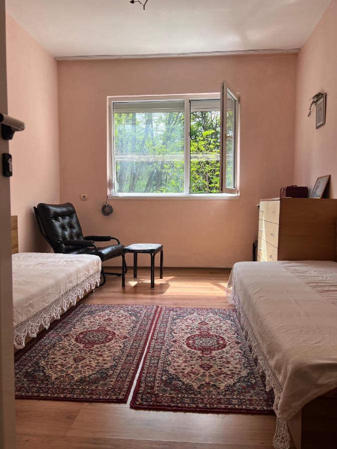 Kŭrdzhali Compact City Center Apartment المظهر الخارجي الصورة