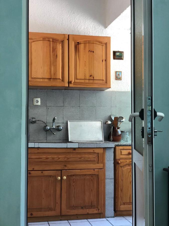 Kŭrdzhali Compact City Center Apartment المظهر الخارجي الصورة