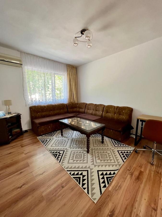 Kŭrdzhali Compact City Center Apartment المظهر الخارجي الصورة